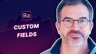 Writing a Custom Field Component in React-Admin
