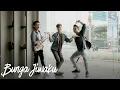 Download Lagu Yovie \u0026 Nuno - Bunga Jiwaku (eclat cover \u0026 lirik)