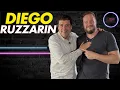 Diego RUZZARIN y el Burro Van Rankin DEBATEN Therians IA y la Crisis de Identidad Digital