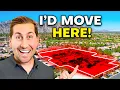 If I Were Moving to La Quinta California in 2026 I d Move Here