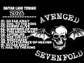 Download Lagu Avenged Sevenfold Greatest Hits Full Album ▶️ Full Album ▶️ Top 10 Hits of All TimeTRACKLIST:▶️▶️