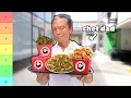 Chef Dad tries Panda Express for FIRST time