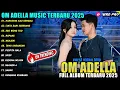 Lagu HARUSNYA KAU KEMBALI - CINTA DARI SEBERANG -Cantika Nuswantoro \u0026 Zaitun Niam- ADELLA FULL ALBUM 2025