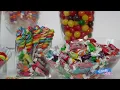 Rainbow Candy