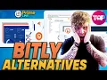 Bitly Alternatives Is there an alternative to Bitly