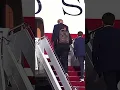 Trump departs for Mount Rushmore ahead of speech fireworks