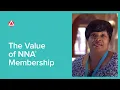 The Value of NNA Membership