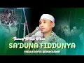 QOSIDAH FAVORIT MBAH MOEN😭 SA'DUNA FIDDUNYA II FADLUN NAFIS BERSHOLAWAT