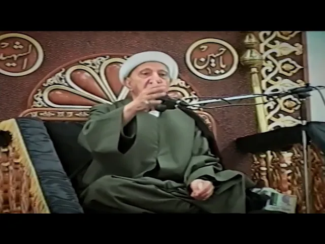 إلا تنفروا يعذبكم عذابا أليما ويستبدل قوما غيركم | د.احمد الوائلي