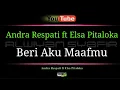 Download Lagu Karaoke Andra Respati ft Elsa Pitaloka Beri Aku Maafmu