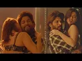 Allu Arjun \u0026 Ketika sharma aha 2.0 Romantic Full video | Icon star | TD