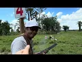 2026 Southeast Regionals Super Sporting event with Nick Berry at Quail Creek Sporting Ranch FL