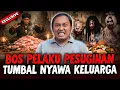 Lagu FULL HOROR ! KESAKSIAN MANTAN PELAKU PESUGIHAN BONGKAR SEMUANYA DISINI !