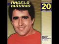 Download Lagu Ângelo Máximo 20 sucessos seleção de ouro