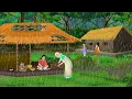 Download Lagu बारिश में एक बुढ़ी का गरीब रसोई | Hindi Story | Hindi Kahaniya | Moral Stories | cartoon story