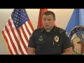 Athens TN officer describes attack at hospital with mentally ill patient