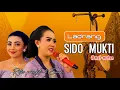 Lagu Ldr. SIDO MUKTI || Ktw. MANGGUNG SORE || Lgm. SRIHUNING Lrs. Pelog6 || RETNO PANGESTU • EVANI