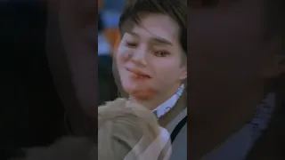 شافة حبيبها بعد غياب عندو حبيبه وهيا كانت بعدها تحبو انذار الحب Freefire 