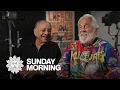 Extended interview Cheech Marin Tommy Chong