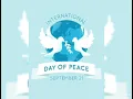 International Day Of Peace September 21 International Peace Day gif What s Up Status