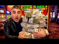 MILLION Dollar GRAND JACKPOT Winner - A Las Vegas Dream Came True