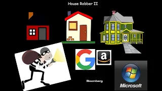 House Robber II - LeetCode 213