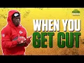 What Happens When You Get Cut In the NFL Insight behind Roster Cutdown Day fallout