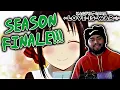 Lagu Season Finale! | Kaguya-sama: Love Is War Season 2 Ep. 12 (REACTION)