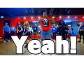 Download Lagu Usher - Yeah! - Choreography by - Brooklyn Jai