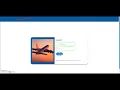 Airline Reservation System - Demonstration