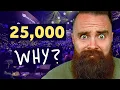 I went to the LARGEST networking event in the world