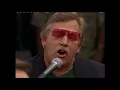 John Conlee sings "Rose Colored Glasses"