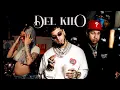 Download Lagu Anuel AA, Treintisiete, Yailin La Mas Viral - Del Kilo (Video Oficial) | LLNM2