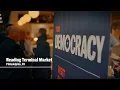 Moving Forward Together - Cutdown TED Visit Philadelphia
