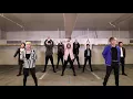 [Koreos] 세븐틴 - 박수 댄스커버