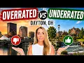 The MOST Overrated Underrated Places to Live in Dayton Ohio 2026