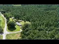 397 Acres of Premier Hunting Timber Investment Turnkey Country Living
