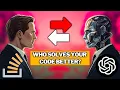 ChatGPT vs StackOverflow Which is Better for Coding