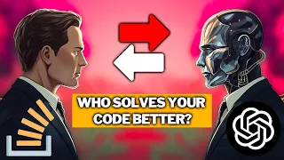 ChatGPT vs StackOverflow Which is Better for Coding