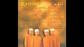 Download Raihan - Tihamah MP3