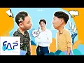 Download Lagu FAPtv Cơm Nguội: Tập 222 - Sếp Ơi ! Đừng Bỏ Em