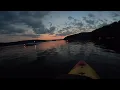 Hambrick Bat Cave Paddle