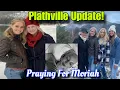 Plath Family Shocking Update New Season Spoiler Moriah Health Crisis