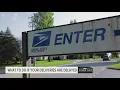 FOX43 Finds Out Are you still waiting on mail or packages from USPS Here s what you can do