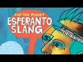 Captain Planet - S.S. Esfahan