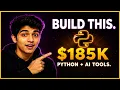 Python Is the Key Here s the Exact Roadmap-How to Learn Python and Build AI Tools in 2026