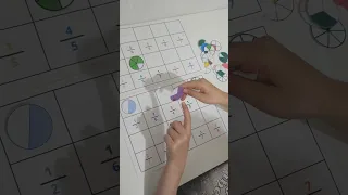 Fraction board Link in description