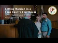 Getting Married in a Kane County Courthouse Why You Should