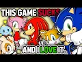 Download Lagu The Best Worst Sonic Game
