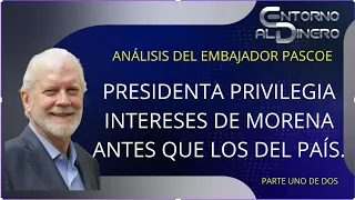 ricardo pascoe pierce former mexican ambassador to cuba analyzes the relationship